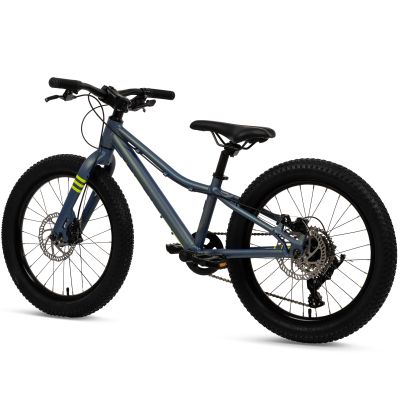 BATCH 20’’ KINDER MOUNTAINBIKE