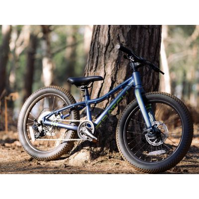 BATCH 20’’ KIDS MOUNTAIN BIKE