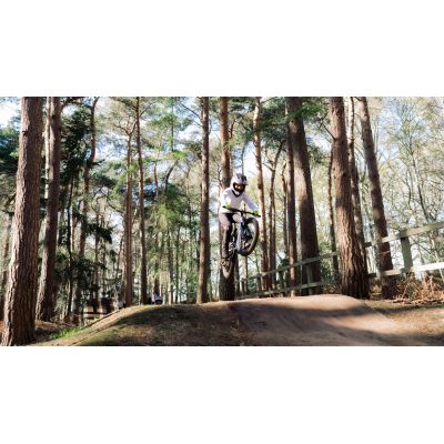 BATCH 20’’ KIDS MOUNTAIN BIKE