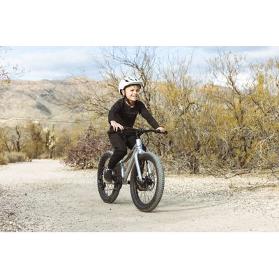 BICICLETA DE MONTAÑA INFANTIL BATCH 20’’