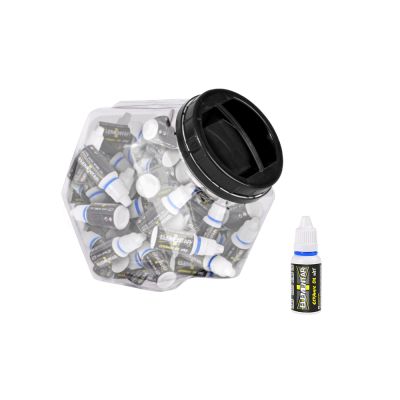 HUILE AU GRAPHÈNE ELEMENTAR