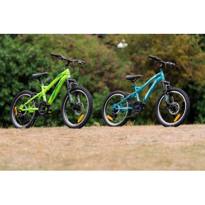 VÉLO MONTAGNE HUFFY EXTENT 20’’