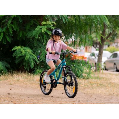 VÉLO MONTAGNE HUFFY EXTENT 20’’