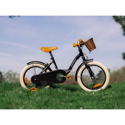 KINDERFAHRRAD HUFFY VINTAGE 16’’