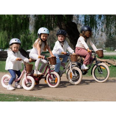 HUFFY VINTAGE 16’’ KIDS BIKE
