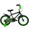 HUFFY MINECRAFT KIDS BIKE 16’’