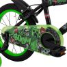 VELO ENFANT HUFFY MINECRAFT 16’’