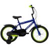 BICICLETA NIÑO HUFFY PRO THUNDER 16’’