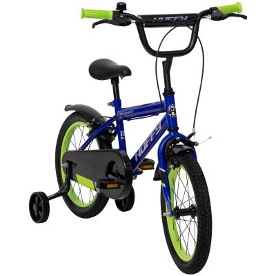 BICICLETA NIÑO HUFFY PRO THUNDER 16’’
