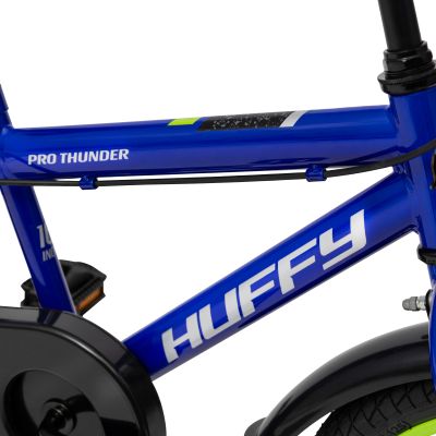 BICICLETA NIÑO HUFFY PRO THUNDER 16’’