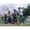 KINDERFAHRRAD HUFFY PRO THUNDER 16’’
