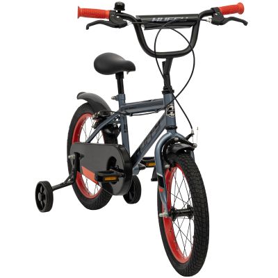 KINDERFAHRRAD HUFFY PRO THUNDER 16’’
