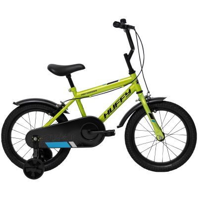 BICICLETA CRIANÇA HUFFY PRO THUNDER 16’’