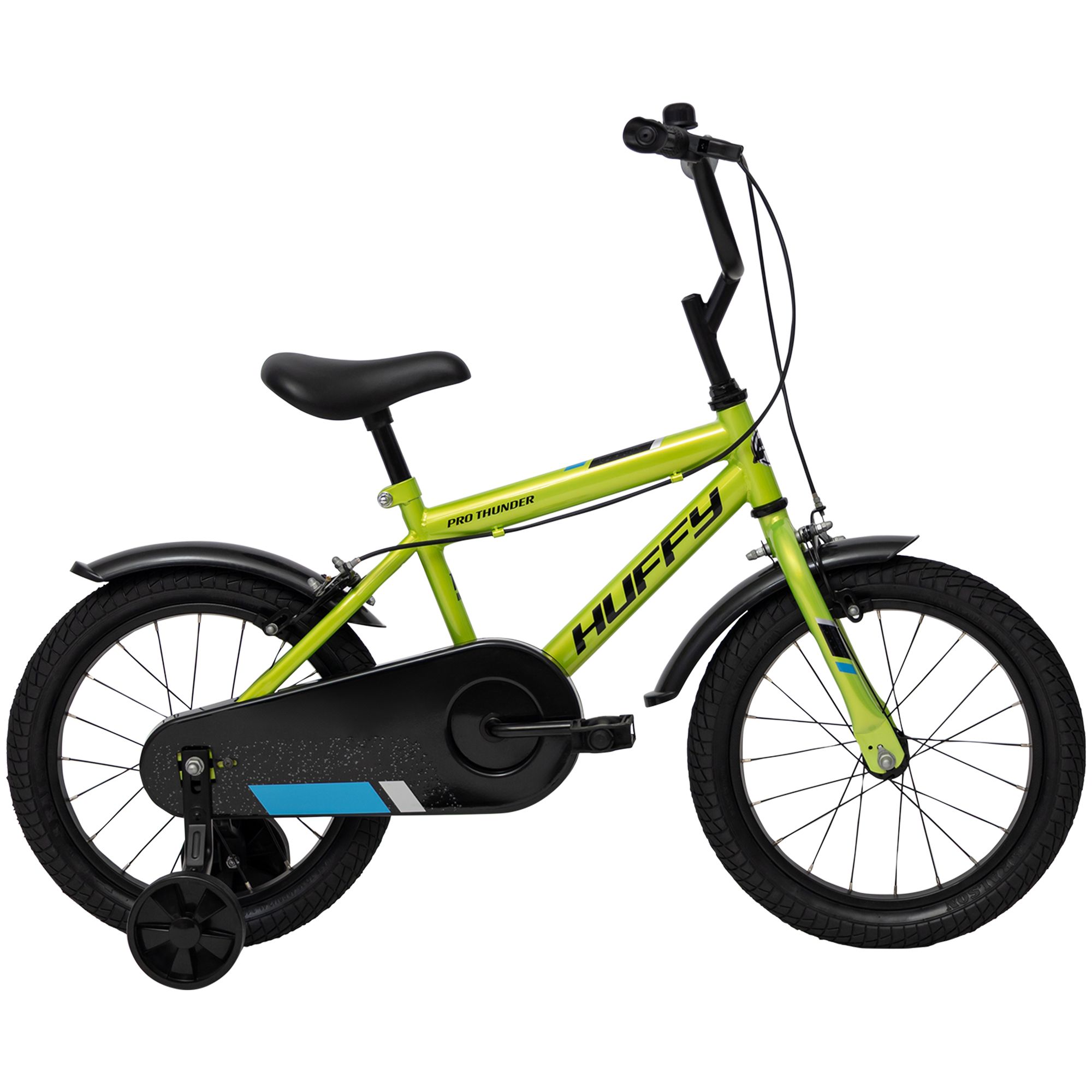 VÉLO ENFANT HUFFY PRO THUNDER 16’’