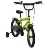 BICICLETA CRIANÇA HUFFY PRO THUNDER 16’’