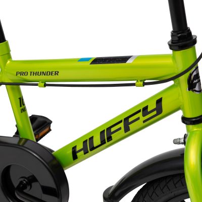 BICICLETA CRIANÇA HUFFY PRO THUNDER 16’’