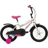 KINDERFAHRRAD HUFFY SO SWEET 16’’