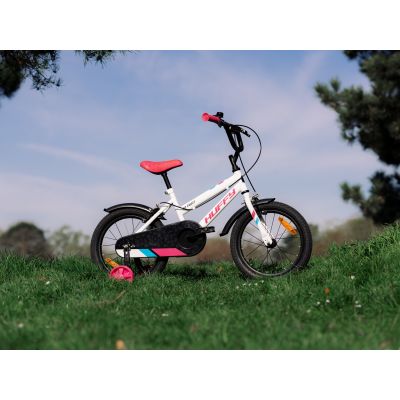 BICICLETA NIÑO HUFFY SO SWEET 16’’