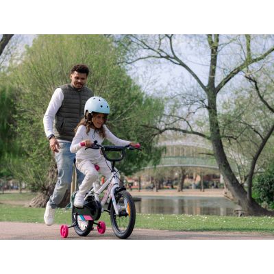 VÉLO ENFANT HUFFY SO SWEET 16’’