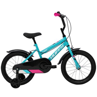 VÉLO ENFANT HUFFY SO SWEET 16’’
