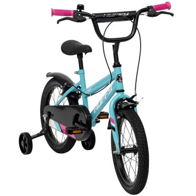 HUFFY SO SWEET 16’’ KIDS BIKE
