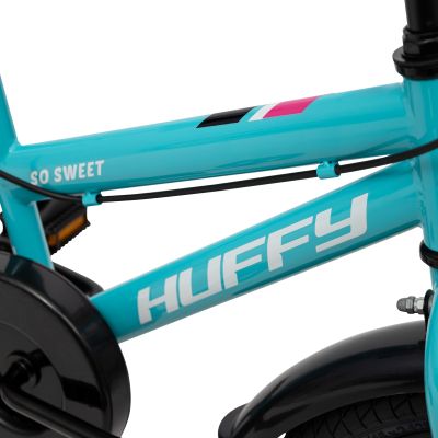VÉLO ENFANT HUFFY SO SWEET 16’’