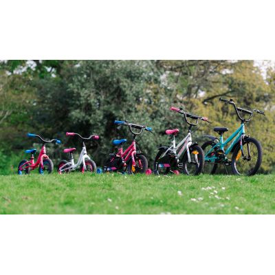 VÉLO ENFANT HUFFY SO SWEET 16’’