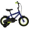 BICICLETA CRIANÇA HUFFY PRO THUNDER 12’’