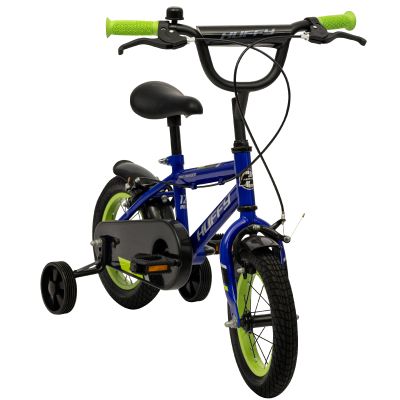 BICICLETA CRIANÇA HUFFY PRO THUNDER 12’’
