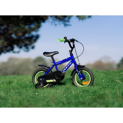 HUFFY PRO THUNDER 12’’ KIDS BIKE