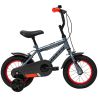 BICICLETA CRIANÇA HUFFY PRO THUNDER 12’’