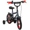 BICICLETA NIÑO HUFFY PRO THUNDER 12’’