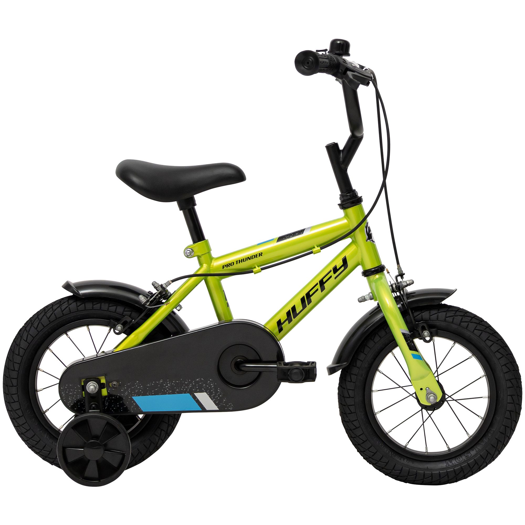 BICICLETA NIÑO HUFFY PRO THUNDER 12’’
