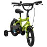 BICICLETA CRIANÇA HUFFY PRO THUNDER 12’’