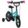VÉLO ENFANT HUFFY SO SWEET 12’’