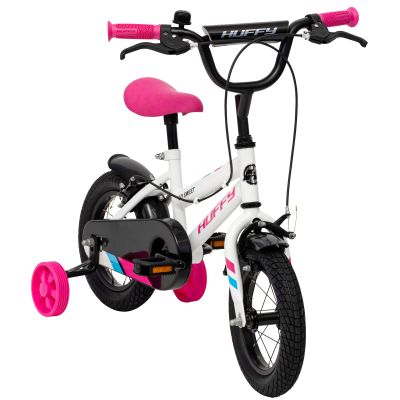 VÉLO ENFANT HUFFY SO SWEET 12’’