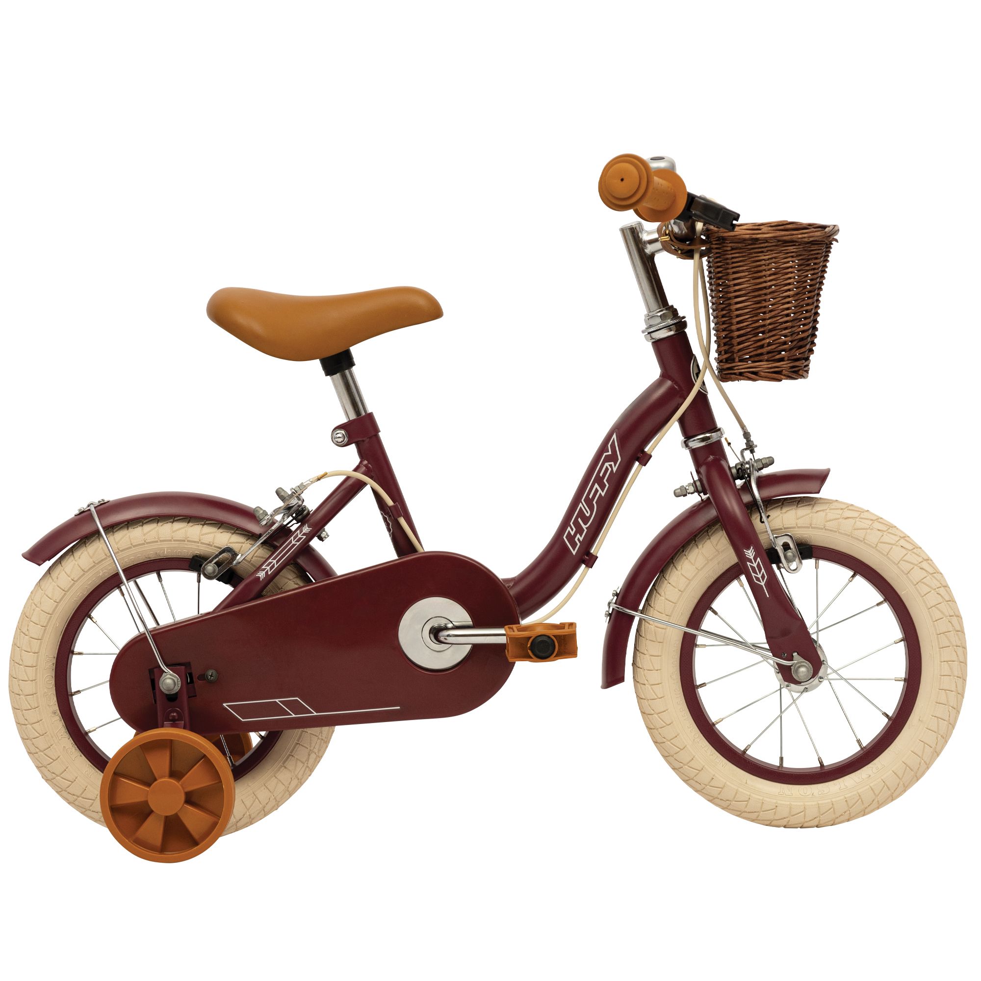 HUFFY VINTAGE 12’’ KIDS BIKE