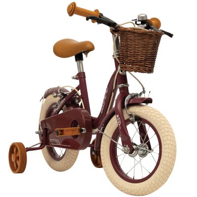 VÉLO ENFANT HUFFY VINTAGE 12’’