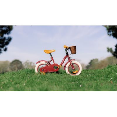 VÉLO ENFANT HUFFY VINTAGE 12’’