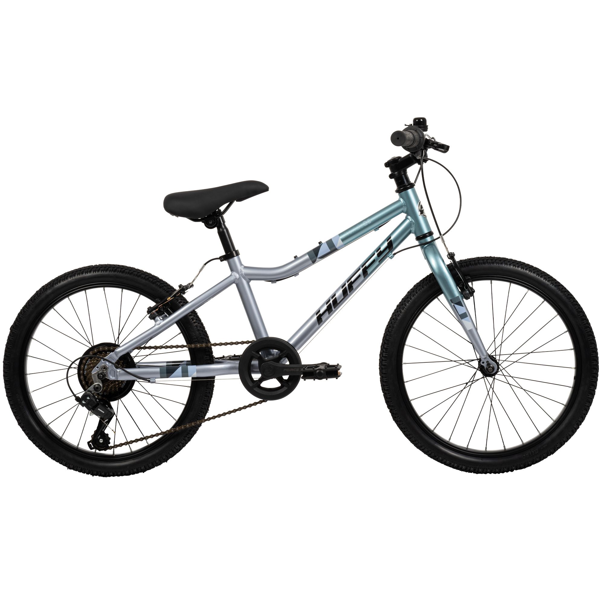 BICICLETA CRIANÇA HUFFY LITERIDE 20’’