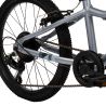 VELO ENFANT HUFFY LITERIDE 20’’