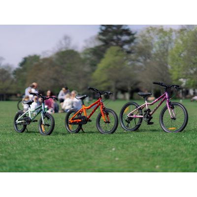 VELO ENFANT HUFFY LITERIDE 20’’