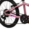 HUFFY LITERIDE KINDERRAD 20’’