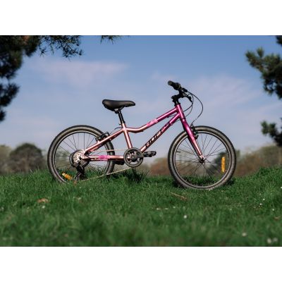 HUFFY LITERIDE KIDS BIKE 20’’