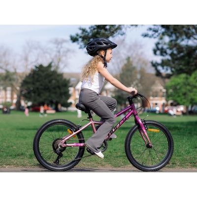 VELO ENFANT HUFFY LITERIDE 20’’