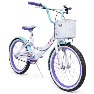 VÉLO ENFANT HUFFY GIRLY GIRL 20’’