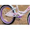 VÉLO ENFANT HUFFY GIRLY GIRL 20’’