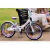 BICICLETA CRIANÇA HUFFY GIRLY GIRL 20’’