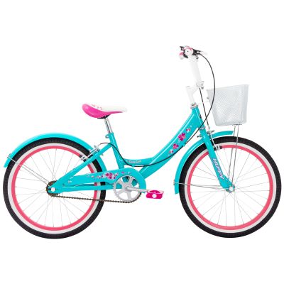 VÉLO ENFANT HUFFY GIRLY GIRL 20’’