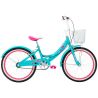 HUFFY GIRLY GIRL 20’’ KIDS BIKE